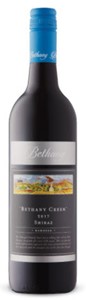 Bethany Wines Shiraz Bethany Creek Barossa Vly 2017